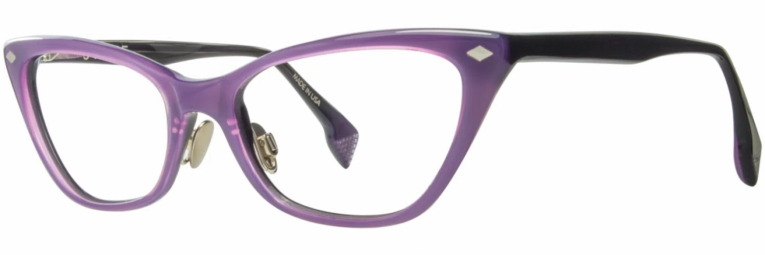 STATE Optical Co. BELLEVUEGF Eyeglasses - view 13